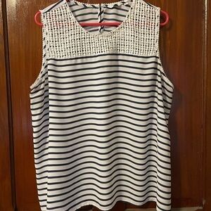 Reitmans Dressy Tank - 20